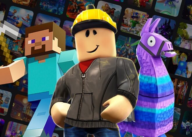 অস্ট্রেলিয়ান সরকার জানতে দাবি করেছে যে গ্রুমিং এবং র‍্যাডিক্যালাইজেশন প্রতিরোধের জন্য Roblox, Minecraft, Fortnite এবং Steam কী করছে