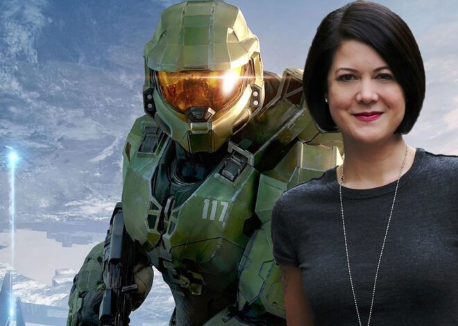 হ্যালো’র কিকি উলফকিল রিলভ করে যে তিনি ২৮ বছর পর মাইক্রোসফট ছেড়েছেন