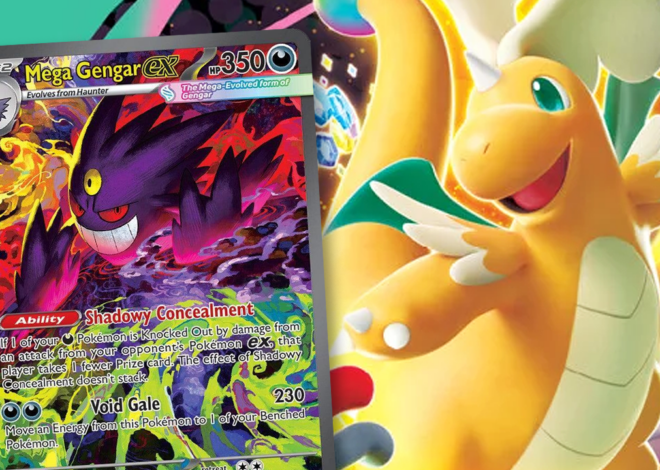 เราจะแก้ไขวิกฤตราคาของ Ascended Heroes ที่กำลังเกิดขึ้นใน Pokémon TCG ได้อย่างไร?
