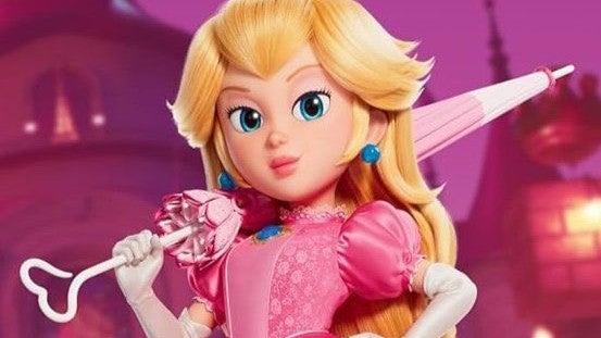 Предыстория фильма о Марио Гэлакси становится каноном видеоигр, утверждает Миямото