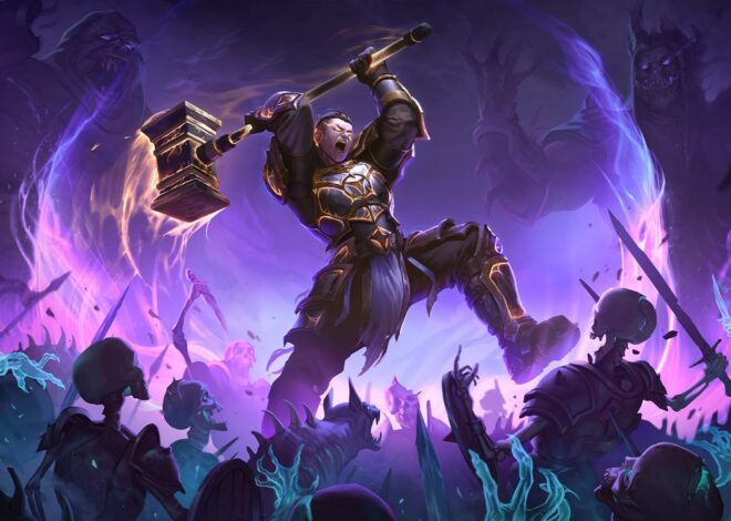 Hellforged Dium untuk PC