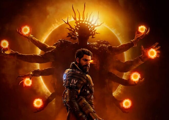 Обзор Сароса