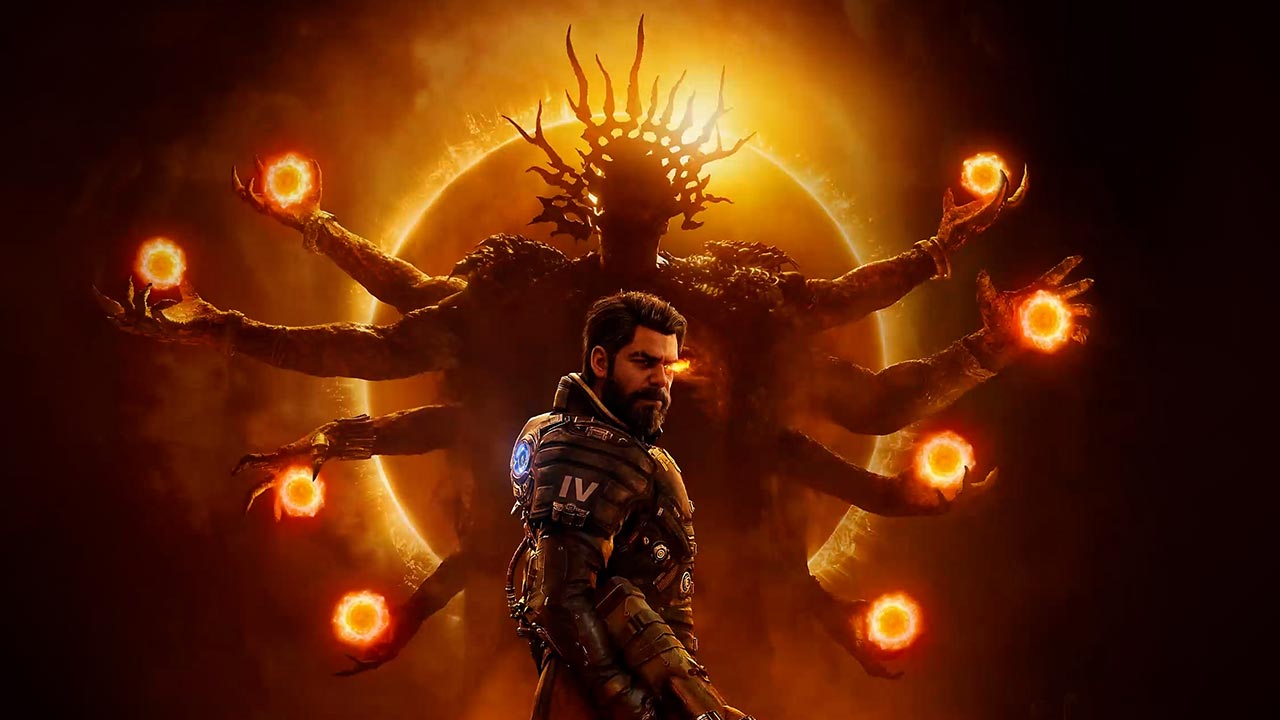 Обзор Сароса