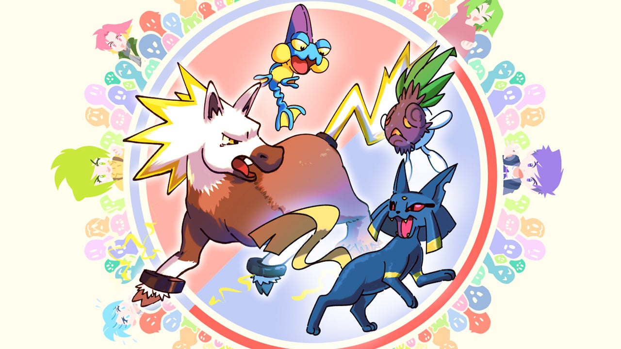 Olympus Rangers được công bố cho PC