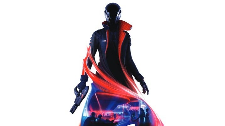 BioWare Giải thích Sự im lặng của Mass Effect 5