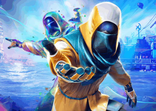 Обзор «Приливы завтра»