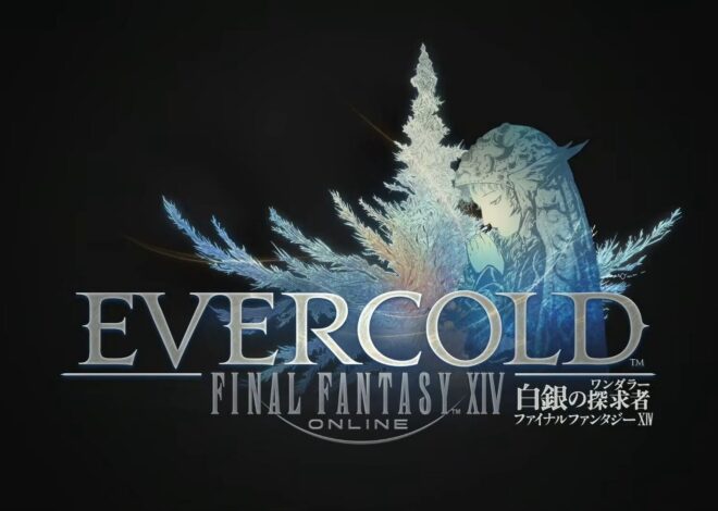 Bản mở rộng Final Fantasy XIV tiếp theo được tiết lộ, FFXIV Evercold sẽ ra mắt vào tháng 1 năm 2027