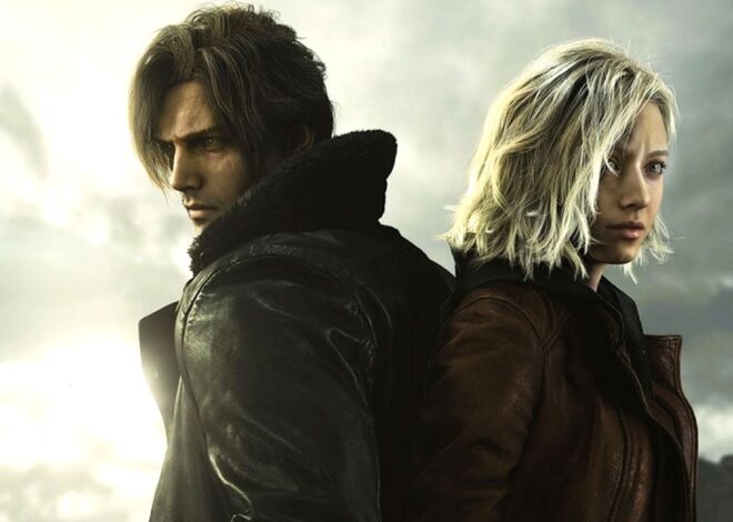 রেসিডেন্ট ইভিল রিকুইয়েম ৭ মিলিয়ন বিক্রির মাইলফলক স্পর্শ করেছে