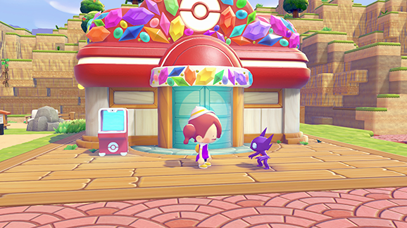 Pokémon Pokopia ইভেন্ট ঘোষণা