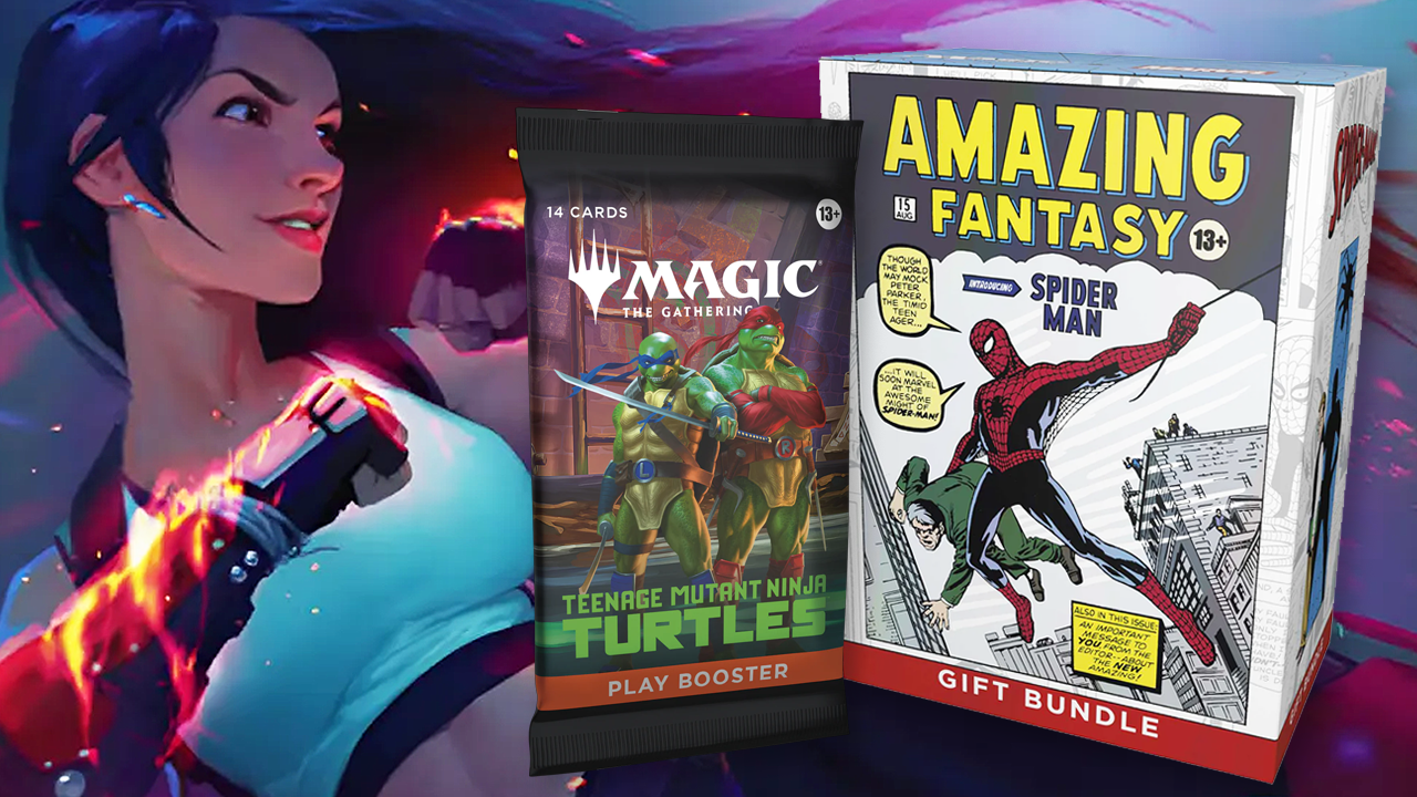 বেস্ট বাই ম্যাজিক: দ্য গ্যাদারিং-এ বিশাল একদিনের সেল দিচ্ছে