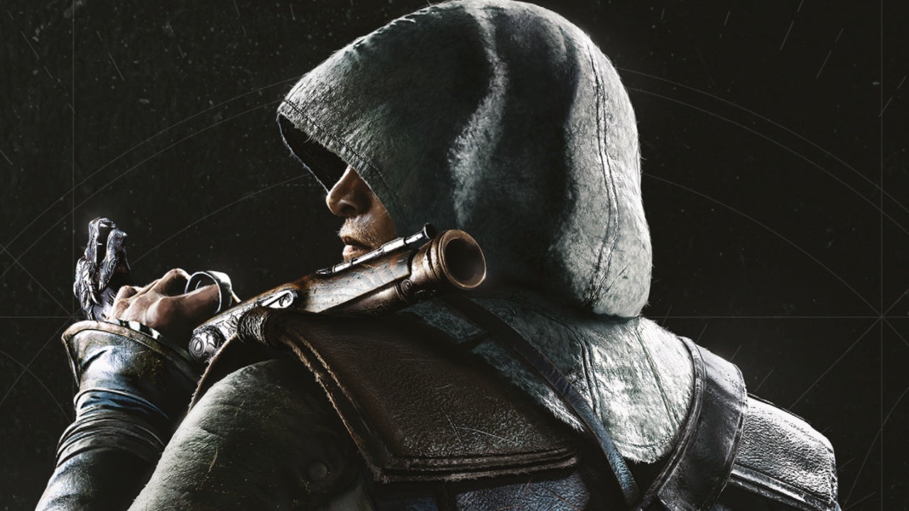 Искусство Ассасина: Black Flag Resynced от Titan Books