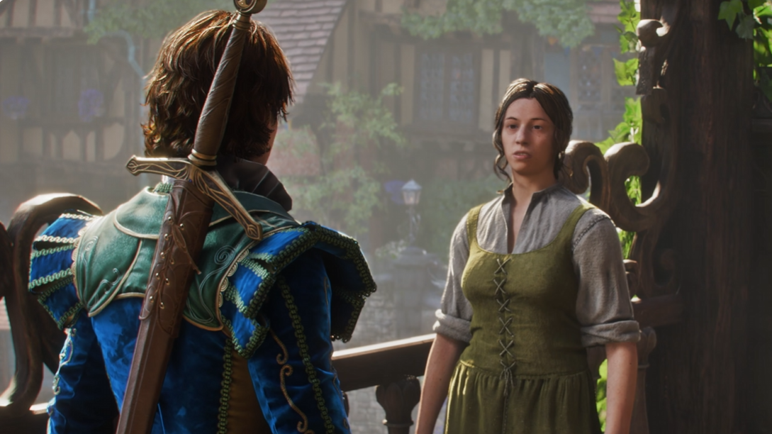 Peter Molyneux bình luận về việc bản làm lại Fable loại bỏ tính năng được fan yêu thích từ phiên bản gốc