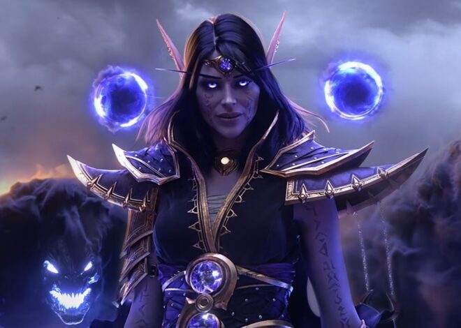 ব্লিজার্ড ক্ষমা চাইল, স্বীকার করল ওয়ার্ল্ড অফ ওয়ারক্রাফট প্যাচ ১২.০.৫ ‘আমাদের মানদণ্ড অনুযায়ী নয়’