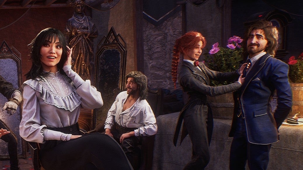 Clair Obscur: Expedition 33 получает бесплатное юбилейное обновление с новыми прическами для всей группы