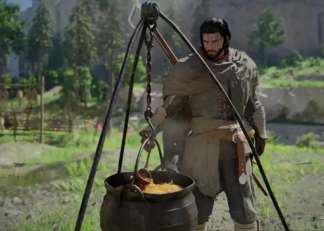 Премьер-министр Южной Кореи хвалит «Багровые пустыни», утверждая, что это «открыло новую главу для K-контента»