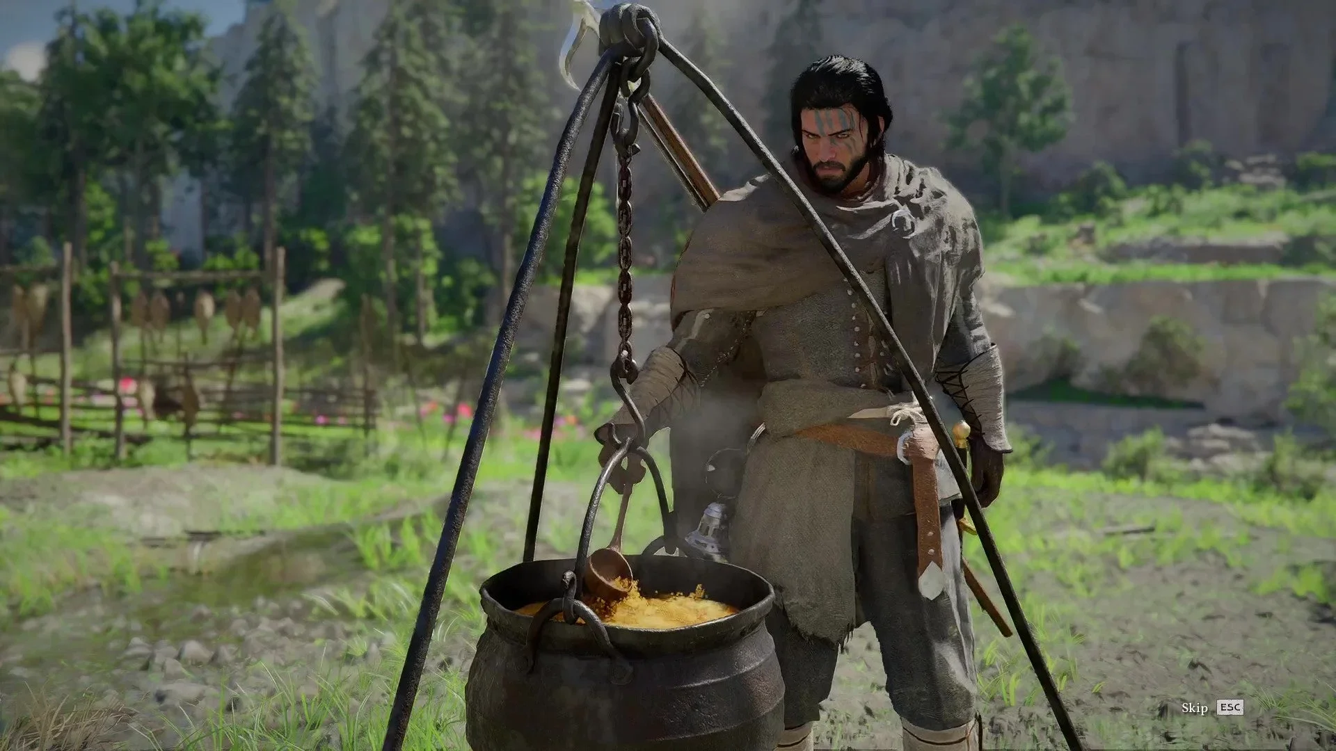 Perdana Menteri Korea Selatan Puji Gurun Merah, Katakan Telah ‘Membuka Babak Baru bagi K-Konten’