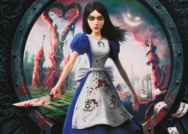 ‘Mereka Berhenti Membuat Permintaan Itu’ — Sutradara Alice: Madness Returns, American McGee, Berkreasi Setelah EA Meminta Agar ‘Membuatnya Lebih Seksi’