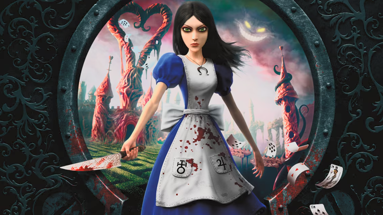 ‘Mereka Berhenti Membuat Permintaan Itu’ — Sutradara Alice: Madness Returns, American McGee, Berkreasi Setelah EA Meminta Agar ‘Membuatnya Lebih Seksi’