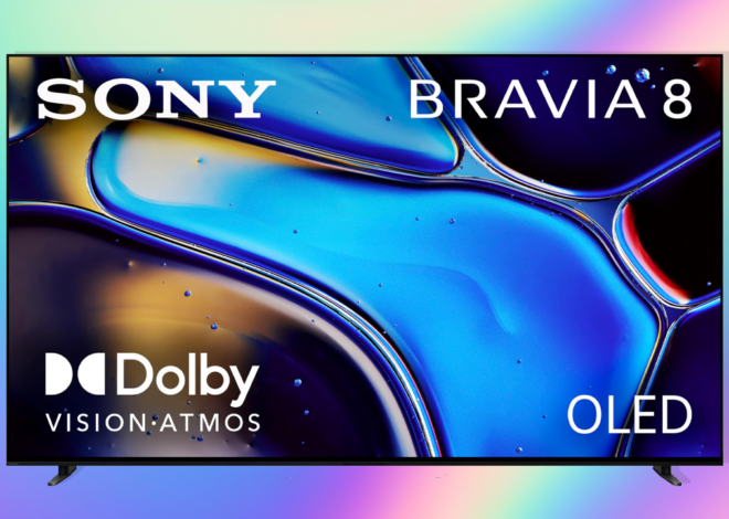 Penawaran Terbaik Hari Ini: TV Bravia 8 OLED, Blu-ray 4K, Super Monkey Ball Banana Rumble, dan Banyak Lagi