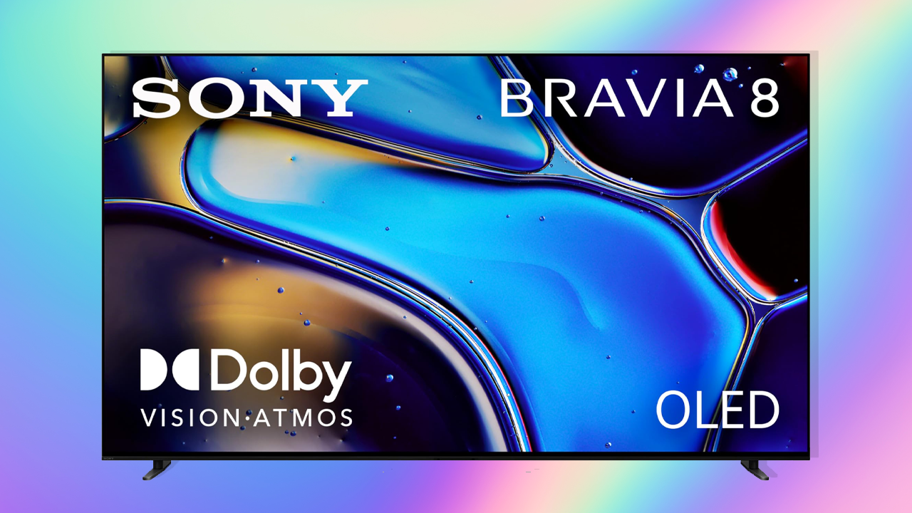 Penawaran Terbaik Hari Ini: TV Bravia 8 OLED, Blu-ray 4K, Super Monkey Ball Banana Rumble, dan Banyak Lagi