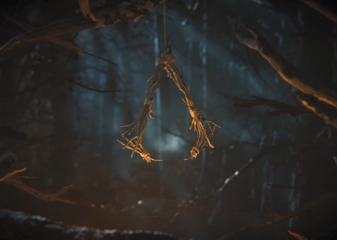 ผู้อำนวยการเกม Assassin’s Creed Hexe, Benoit Richer ลาออกจาก Ubisoft เพียงไม่กี่เดือนหลังการจากไปของครีเอทีฟไดเรกเตอร์คนก่อนหน้า