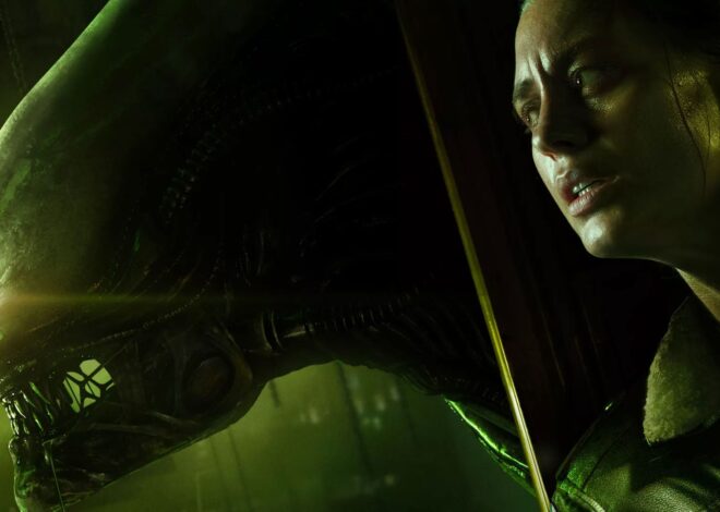 Alien: Isolation 2 มีลางให้เห็นในวิดีโอใหม่ที่ Sega และ Creative Assembly โพสต์