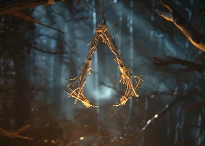 Ubisoft Giảm nhẹ Báo cáo về việc nhân viên bộ phận Hexe của Assassin’s Creed rời dự án