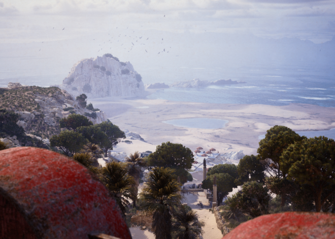 আর্ক রেয়ডার্স রিভন টাইডস ট্রেলারে বিশাল সৈকত-থিমযুক্ত আপডেটের উন্মোচন: নতুন সমুদ্রতীর মানচিত্র এবং টারবাইন শত্রু সহ