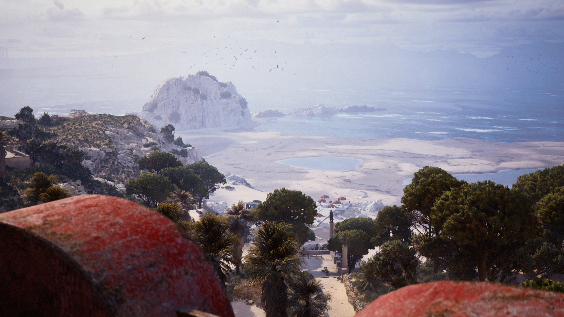 ตัวอย่าง Riven Tides ของ Arc Raiders เผยการอัปเดตธีมชายหาดครั้งใหญ่ พร้อมแผนที่ริมทะเลใหม่และศัตรูกังหัน