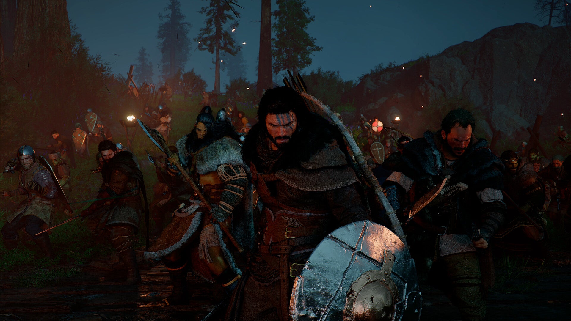 ক্রিমসন ডেজার্ট এত ভালো বিক্রি হওয়ায়, ডেভেলপার パール অ্যাবিস নাকি প্রত্যেক কর্মচারীকে ৩,৪০০ ডলার বোনাস দিয়েছে।