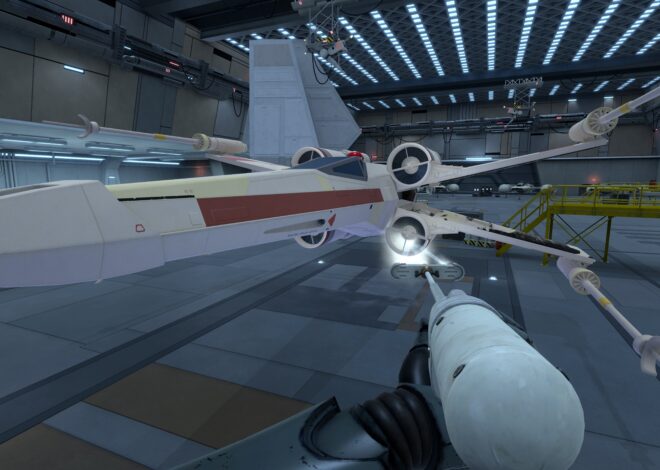 পাওয়ারওয়াশ সিমুলেটর ২ স্টার ওয়ার্স ডিএলসি ঘোষণা করা হলো