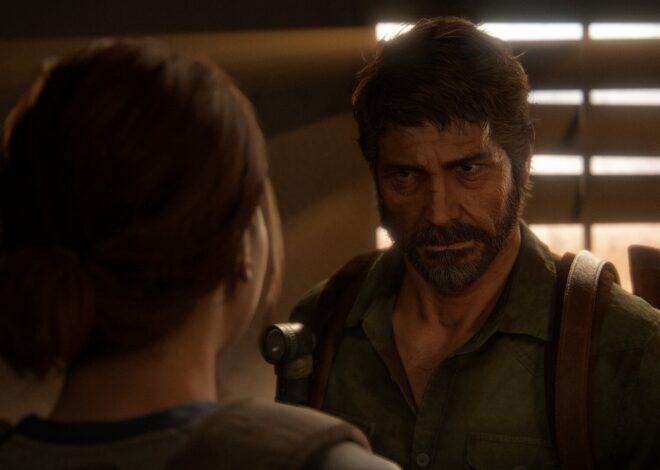 Директор «The Last of Us Online» говорит, что бывшие коллеги до сих пор рассказывают ему, какой это было бы потрясающе