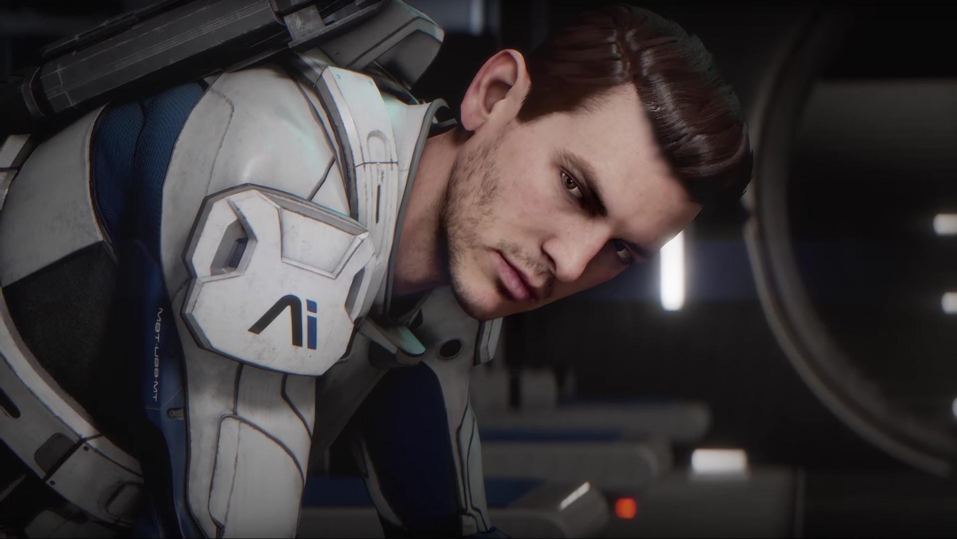 Mass Effect Andromeda: Nhà xuất bản EA ‘Done Dirty’, Diễn viên cho biết