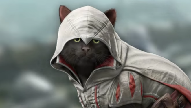 Магические способности удалены из грядущей Assassin’s Creed Hexe, сообщает утечка