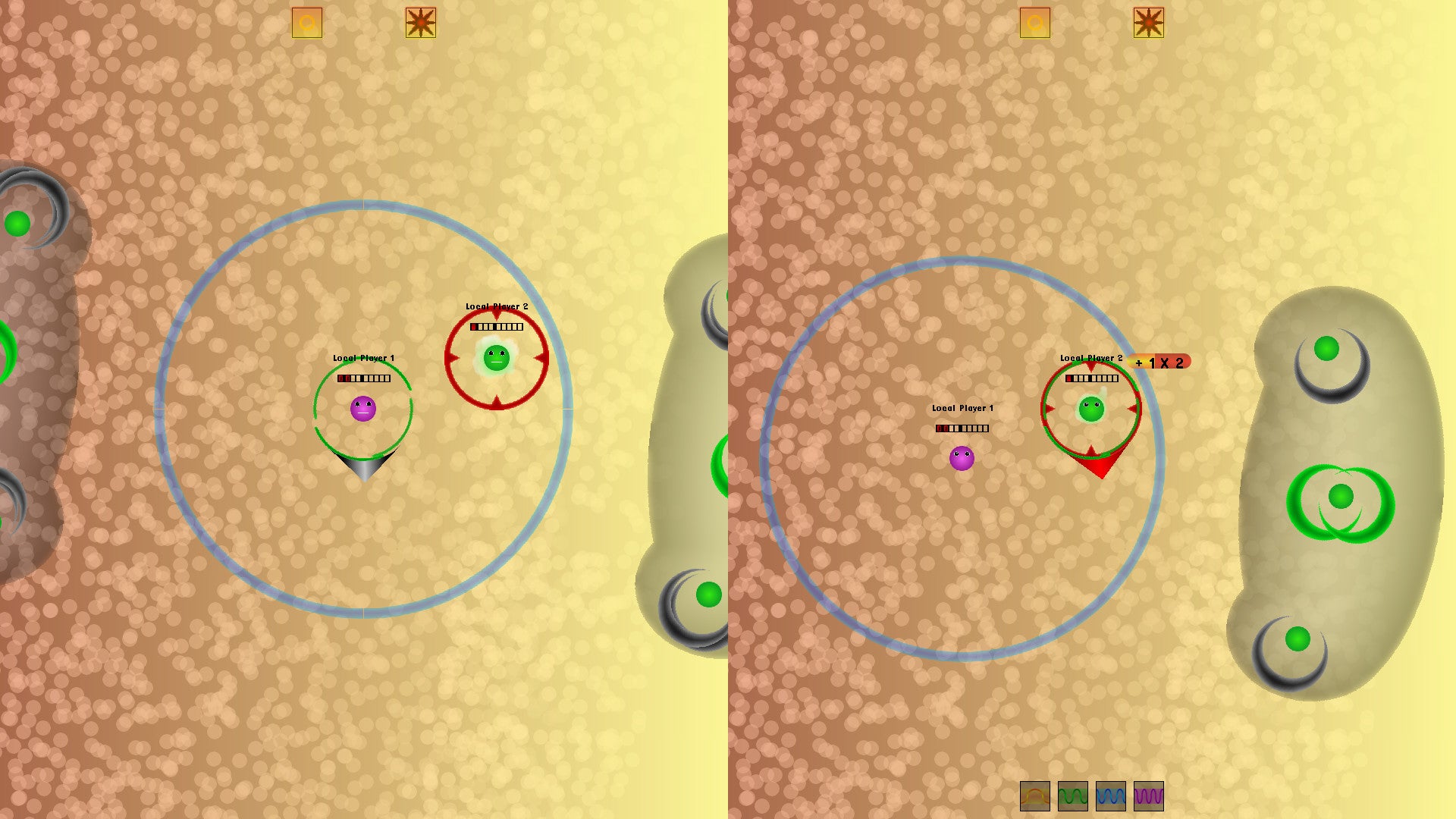 Игра в Steam, предположительно разработанная подозреваемым стрелком на пресс-ужине в Белом доме Трампа, подвергается «бомбардировке обзорами»