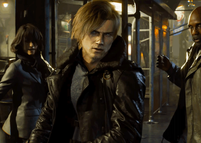 Chế độ mới của Resident Evil Requiem yêu cầu tệp lưu hoàn chỉnh để truy cập