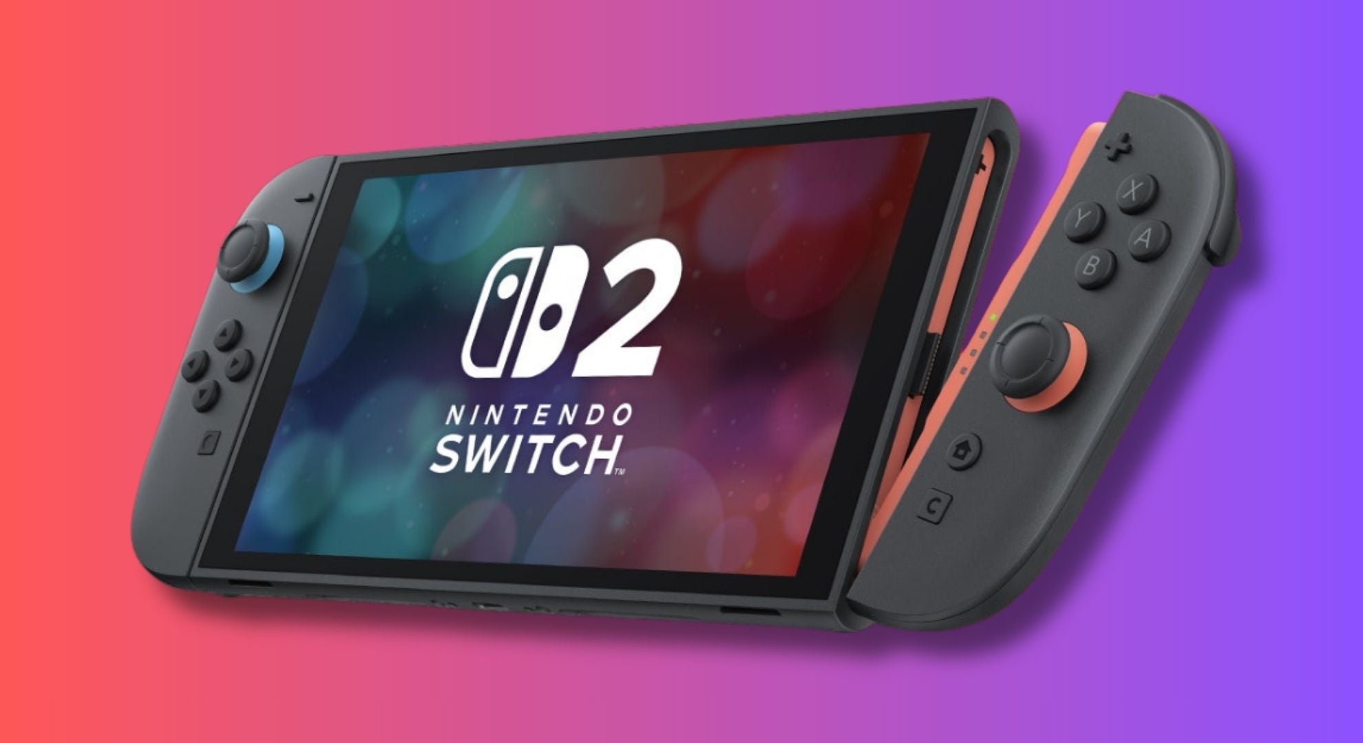 Игры для Nintendo Switch 2: Даты выхода на 2026 год и далее