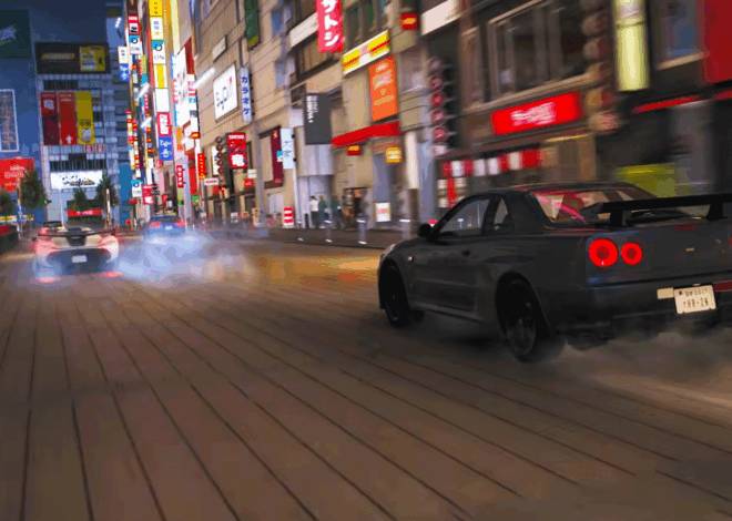 ডেভেলপার ডিসকর্ড প্রশ্নোত্তর পর্বে নতুন ফর্জা হরাইজন ৬-এর বিবরণ আলোচনা