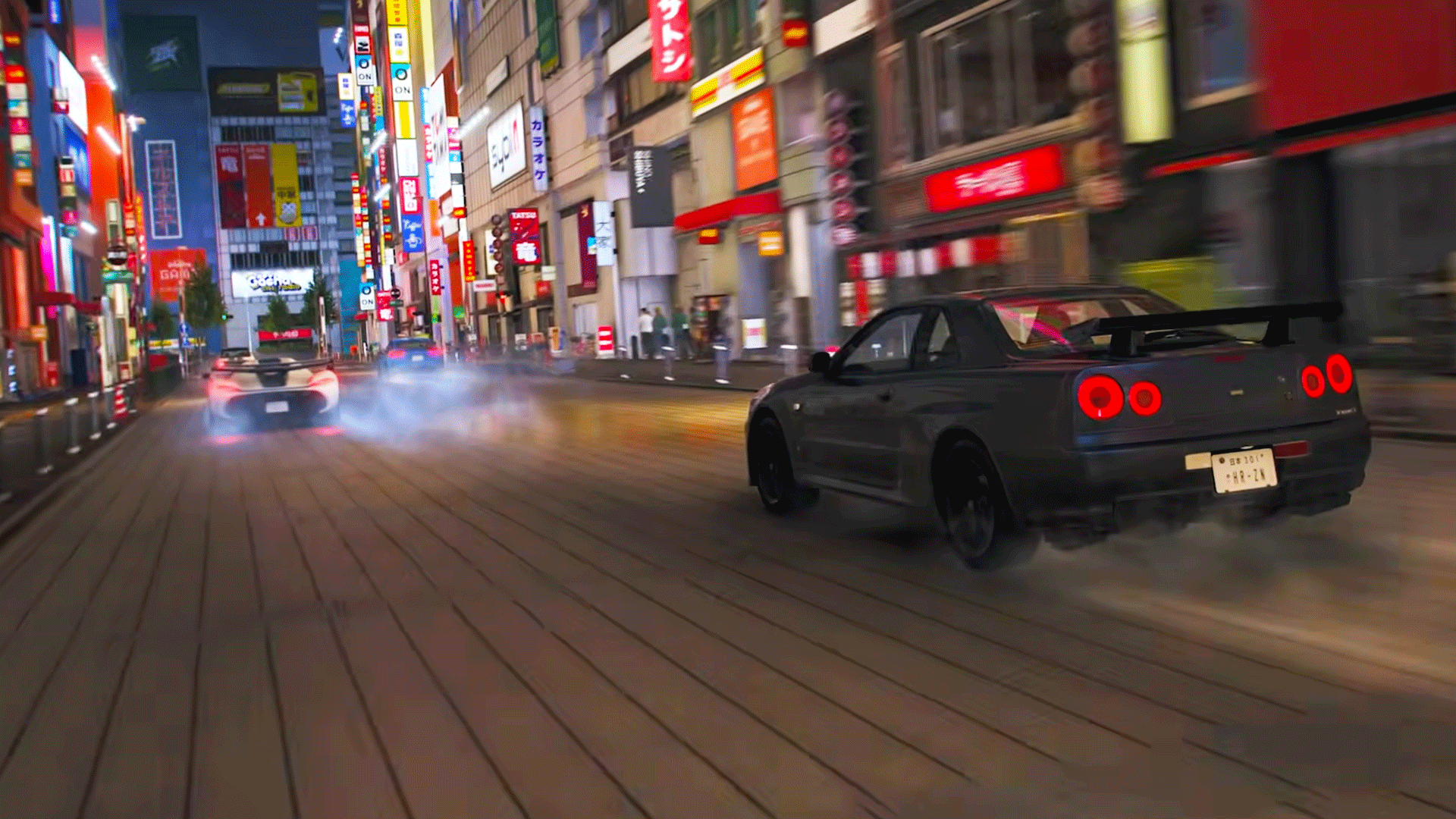 Новые детали Forza Horizon 6 обсуждаются в сессии вопросов и ответов с разработчиками в Discord