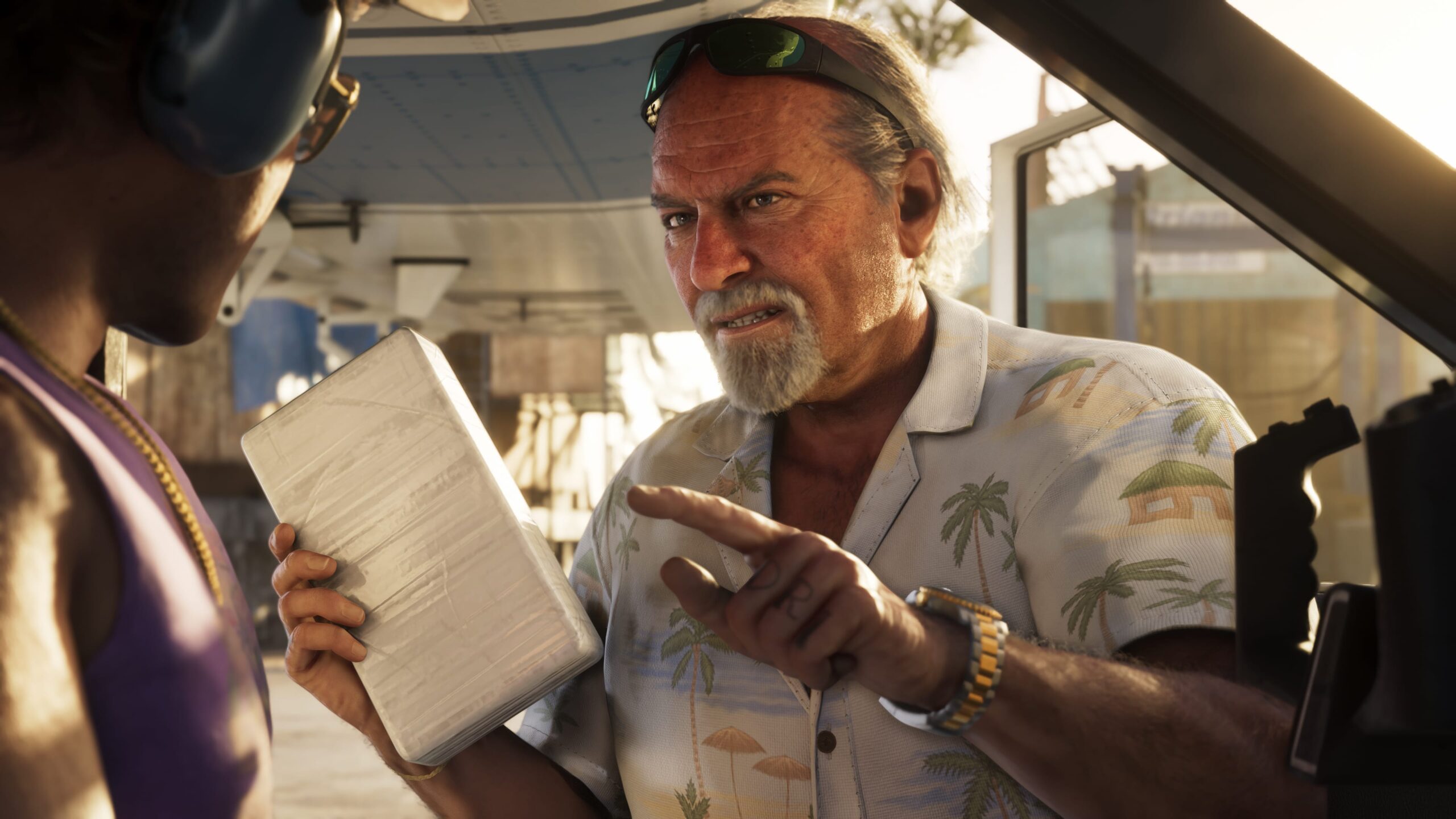 Генеральный директор Take-Two обсудил цену Grand Theft Auto 6 и возможность продолжения L.A. Noire