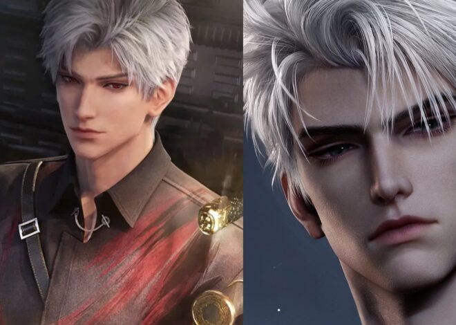 Фанаты Love and Deepspace реагируют на новую странно знакомую романтическую игру