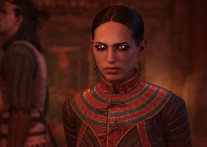 Darah Dawnwalker Punya Romansa, Tapi Dengan Sentuhan Unik