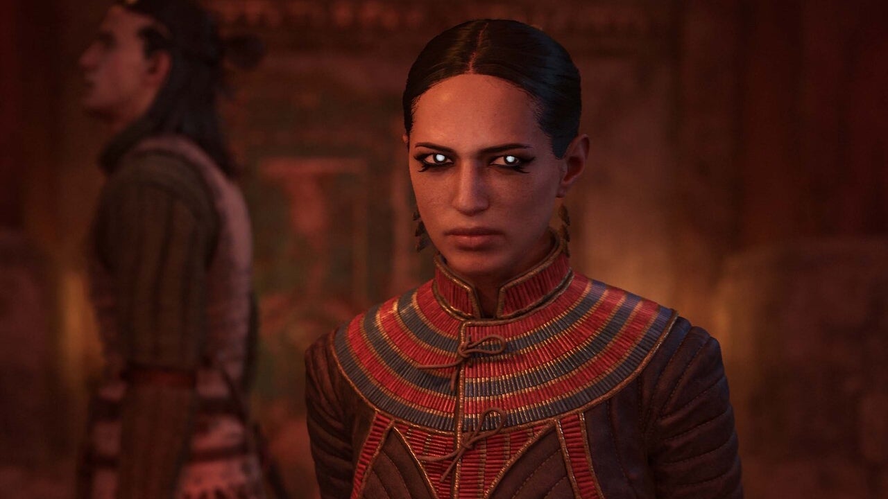 Darah Dawnwalker Punya Romansa, Tapi Dengan Sentuhan Unik