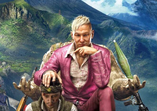 Режиссер Far Cry 4: Фанаты просто хотят, чтобы игры «уважали, а не отмахивались», после того как руководитель отдела адаптации для ТВ посоветовал игрокам пропустить кат-сцены