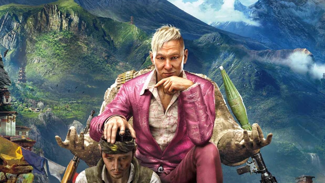 Режиссер Far Cry 4: Фанаты просто хотят, чтобы игры «уважали, а не отмахивались», после того как руководитель отдела адаптации для ТВ посоветовал игрокам пропустить кат-сцены