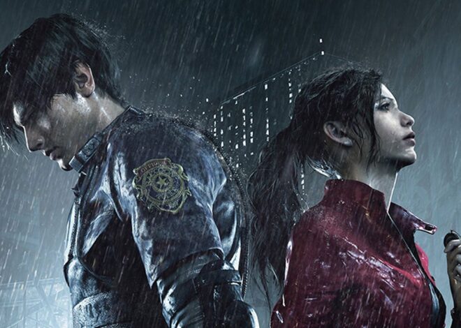 Выбранные игры Resident Evil стоят всего 16 долларов в рамках распродажи игр Amazon 2026.