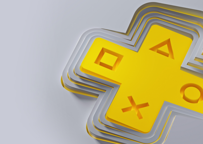Sony подтверждает ежемесячные игры PlayStation Plus на май 2026 г.
