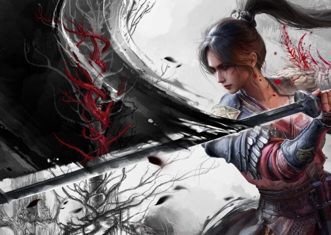 Wuchang: Nhà phát triển Fallen Feathers bán IP cho công ty mẹ của nhà phát hành 505 Games, Digital Bros.
