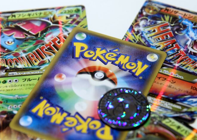 Японский магазин придумал забавный способ борьбы с перекупщиками карт Покемон: заставляя покупателей пройти викторину перед покупкой