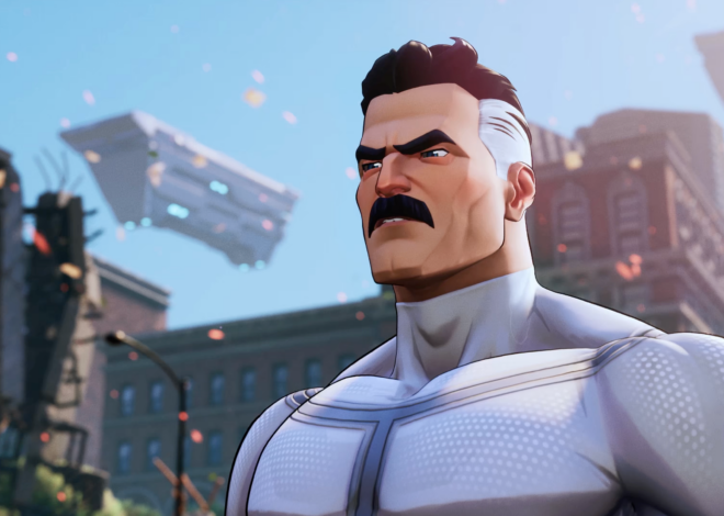 Invincible VS Время глобального релиза подтверждено